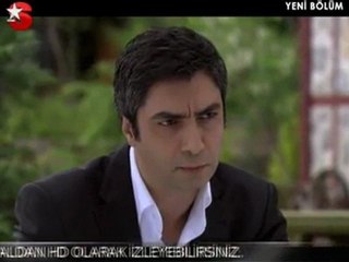 Polat; Başınımı İstiyorsun - Alsana Memati nin Başı