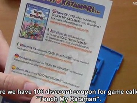 Ridge Racer (PS Vita) - Unboxing PL/ENG