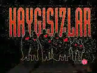 Efsane Dizi Kaygısızlar'ın Jenerik Müziği FFeLaKeTT