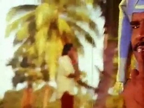 Enga Oor Singam - Kota Srinivas Roa, Nagma And Venkatesh Comedy