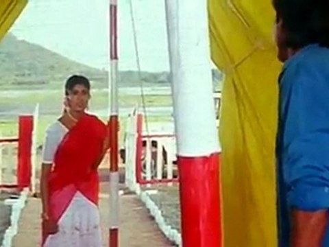 Enga Oor Singam - Sangavi And Venkatesh Comedy