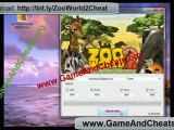 Zoo World 2 Hack [undetectable ] 2012