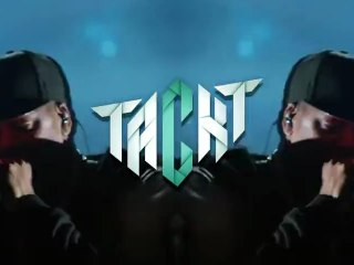 VJ TACKT - Teaser Trace Video Mix HH (HD)