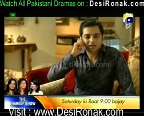 Jannat Se Nikali Howi Aurat Episode 7 - 22nd February 2012 part 2