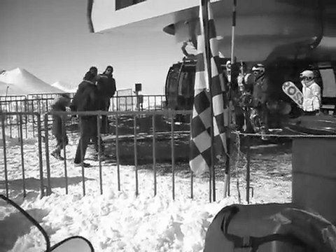 YAHYA YILDIRIM 19 ŞUBAT 2012 ERCİYES KAYAK GÜNLERİ