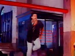 Enga Oor Singam - Climax Fight