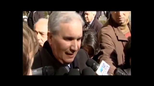 Fioroni - Dividere le parti sociali è da irresponsabili (21.02.12)