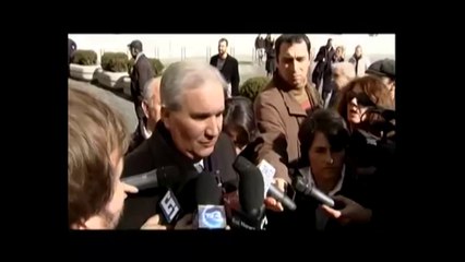 Mercegaglia - Ora il tavolo del lavoro è a rischio (21.02.12)