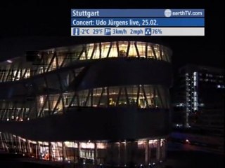 Ekaterinburg - Russia, Avignon - France, Venice - Italy, Berlin - Germany, Stuttgart - Germany, Cannes - France, Prague - Czech Republic