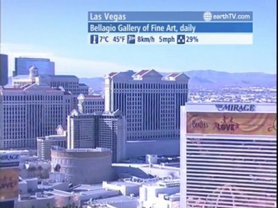 Stuttgart - Germany, Tenerife - Spain, Macau SAR - China, Lucerne - Switzerland, Las Vegas - USA, Berlin - Germany, Ekaterinburg - Russia