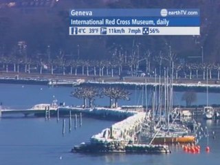 Seattle - USA, Munich - Germany, Prague - Czech Republic, Geneva - Switzerland, Agadir - Morocco, Barcelona - Spain, Lucerne - Switzerland