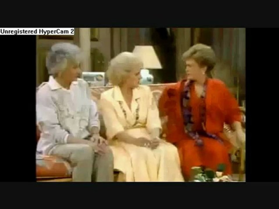 Golden Girls Theme Song