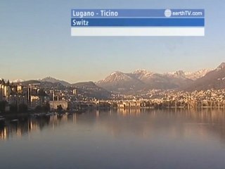 Berlin - Germany, Prague - Czech Republic, Las Vegas - USA, Ekaterinburg - Russia, Cannes - France, Lugano - Ticino - Switzerland, St. Andrews - Canada