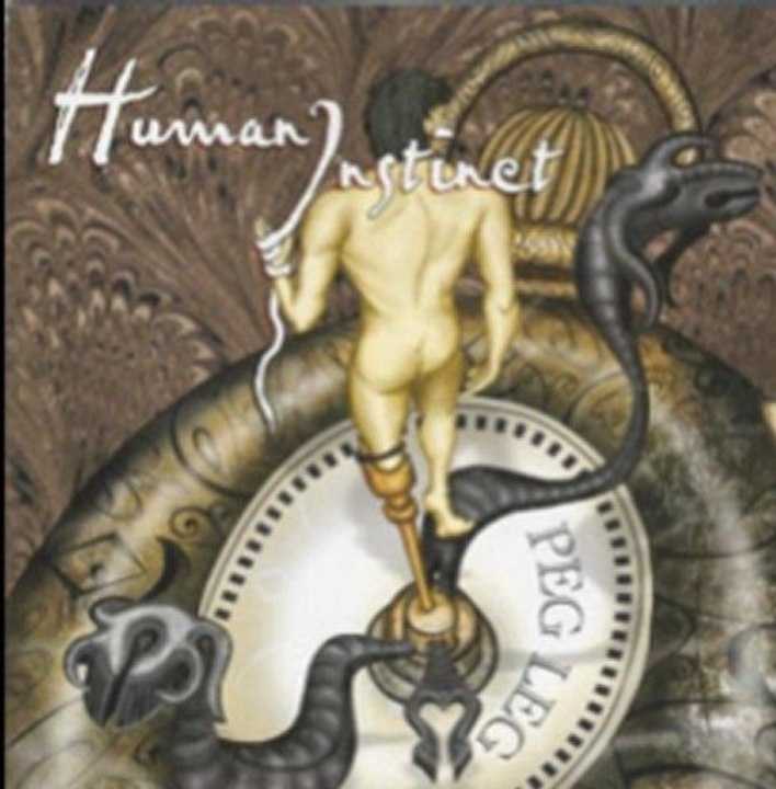 Human Instinct - All Time Loser