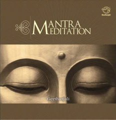 Sri Purusha Suktam - Mantra Meditation - Sanskrit Spiritual