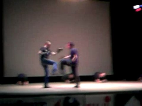 savate défense du mont blanc