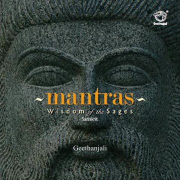 Mritunjaya Ashtakam - Mantras Wisdom of the Sages - Sanskrit Spiritual