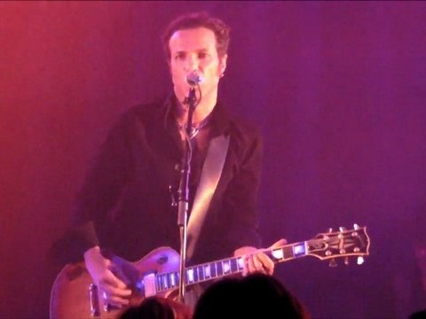 BOOGIE BALAGAN FESTIVAL JAZZ 'N' KLEZMER AU DIVAN DU MONDE PARIS LE 27 NOV. 2011