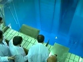 Iran defiant as UN nuclear talks fail