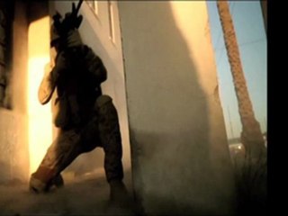 Act of Valor Trailer 2 Official 2012 [HD] - Roselyn Sanchez, Emilio Rivera