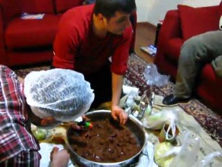 Silivri Sıra Geceleri 1