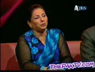Lakhon Ka Suchh on A Plus - 22nd February 2012 - Part 3/3