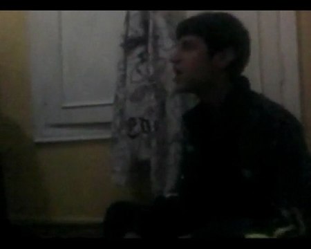 crespy Qxs factor canlı perfonmans 2011