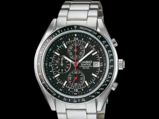 Casio EF-503D-1A Erkek Saat