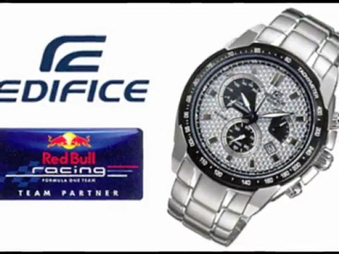 Casio EF-521GF-7A Erkek Saat