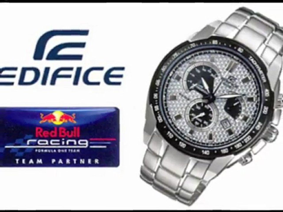 Casio EF-521GF-7A Erkek Saat