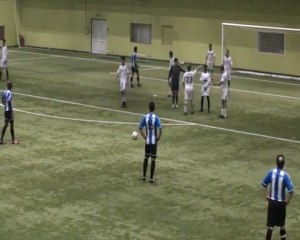 Palmira Group	4 — 0	 Dow Jones Devils	1