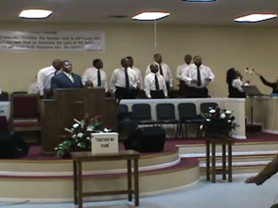SURE FOUNDATION BIBLE CHURCH
