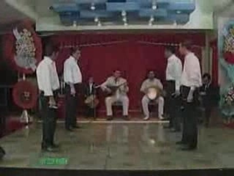 Gudullu Ergun-Yesil Özden Iniverdim