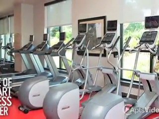 Promenade Place Luxury Apartments in Greenwood Village, ...