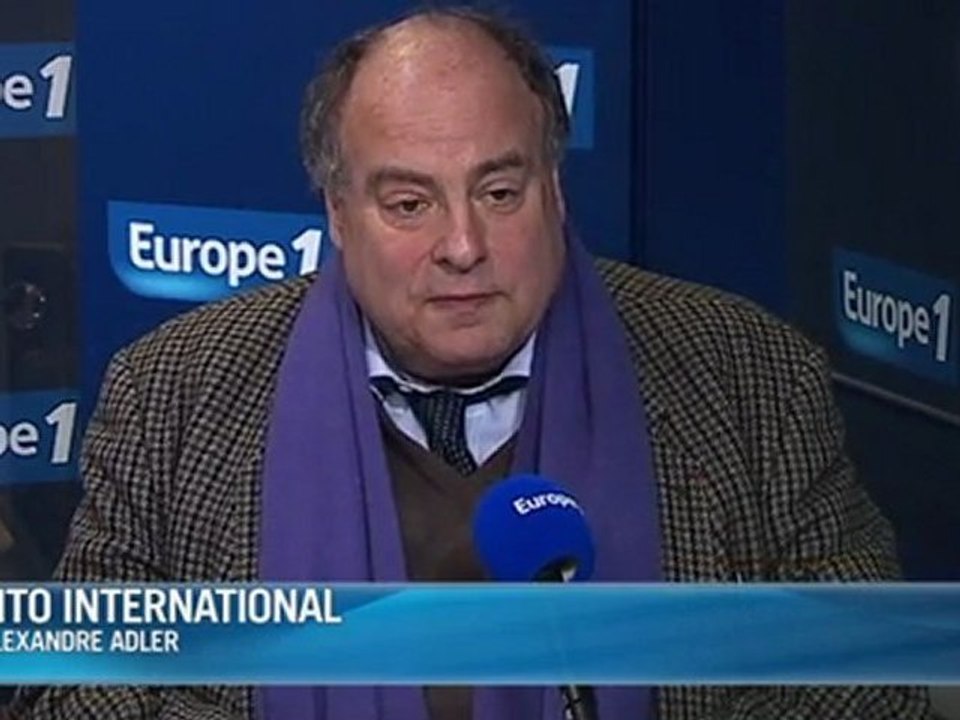 Attentat manqué