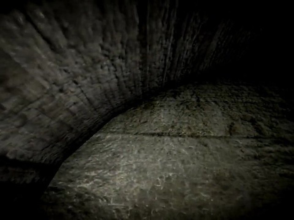 [VidéoDéfi-Inutile-Délire] SCP-087 B Le jeu de l'angoisse