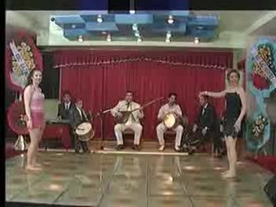 Gudullu Ergun-Boli Boli