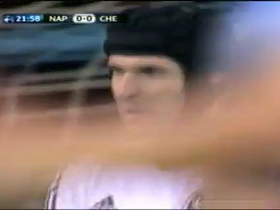 nap - che 1st