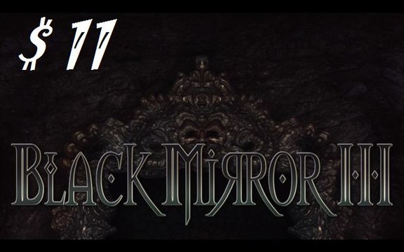 [Walkthrough] Black mirror III FR Chap IV (1)