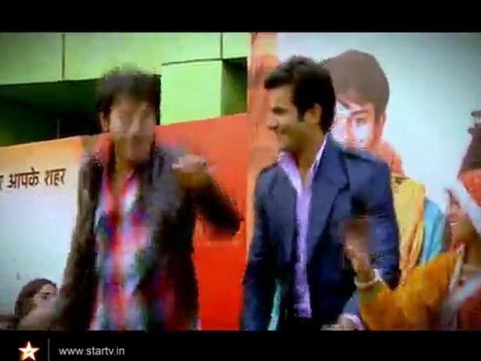 Star parivar travels across cities - Coming Soon Promo 2 By Desirulez.net