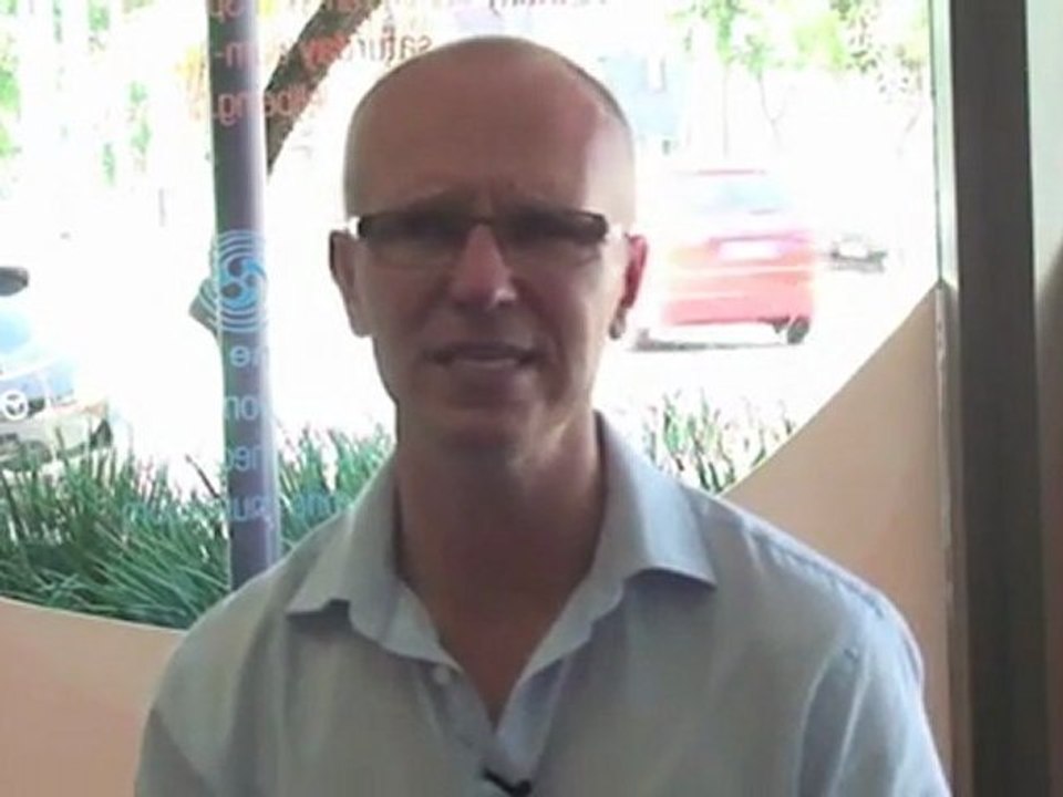 Chiropractor Port Melbourne