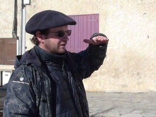 Cadran solaire - La salle (serre chevalier) viste commentée fabriquer un cadran solaire