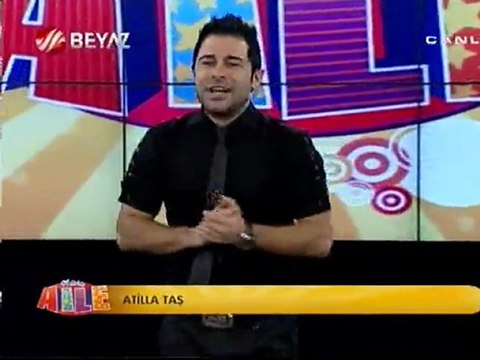 Müthiş Aile 1.bölüm 1.kısım