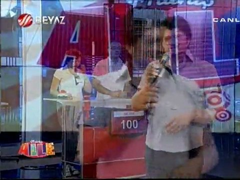 Müthiş Aile 1.bölüm 3.kısım