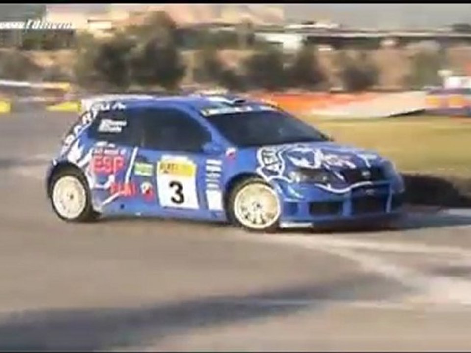 2005 Fiat Rally Klip
