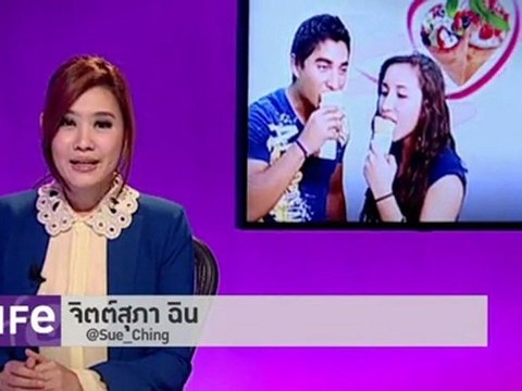 รายการ Life ประจำวันที่ 29 กุมภาพันธ์ 2555 : D.I.Y ตุ๊กตาถัก