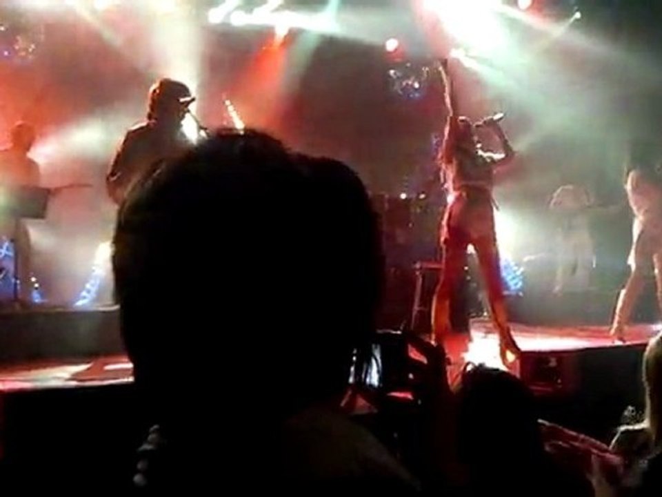 Concert Abba mania Berck