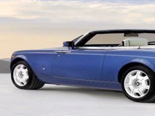 Les plus beaux Roadsters