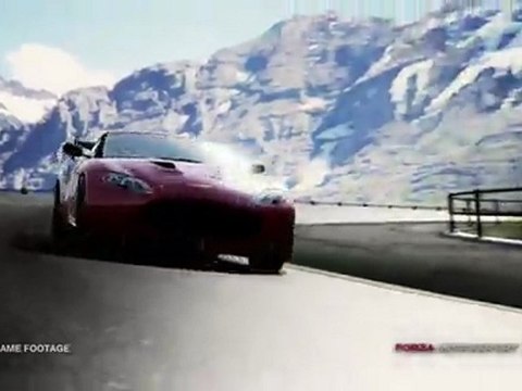 Forza Motorsport 4 - Bande-Annonce - Pirelli Car Pack