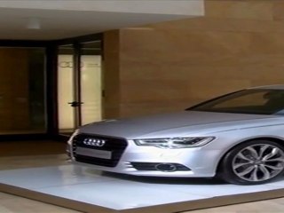 Dans les coulisses d'un essai automobile